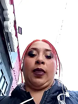 Mariana-94 — Full topless in public place