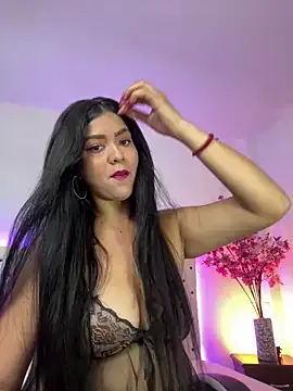 Mariana_Montes — Rub Pussy til get wet