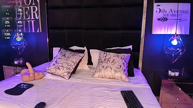 MarianaaSantos — Twerk + spank
