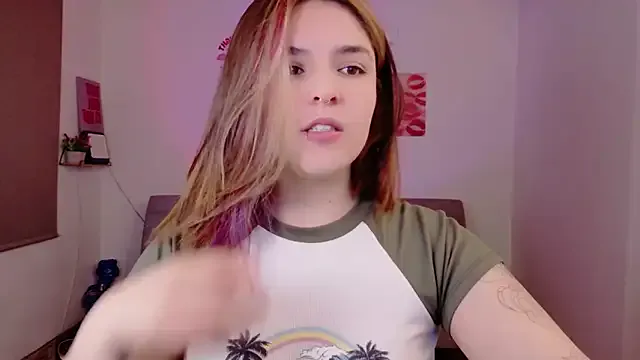 Mariangeel —  Balls massage with tongue