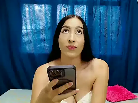 Marianngell — Freechat on StripChat