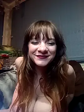 maribel672 — A better webcam