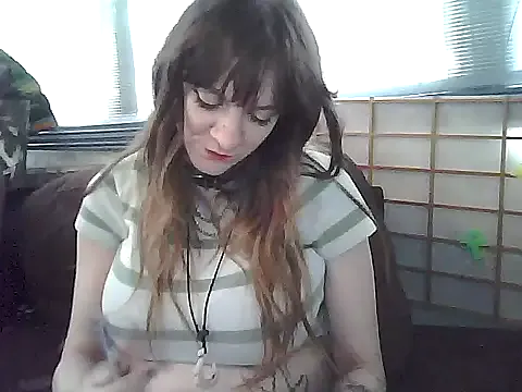 maribel672 — A better webcam