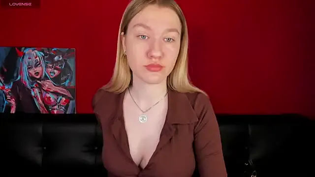 Mariel_Brown — show my hot tits
