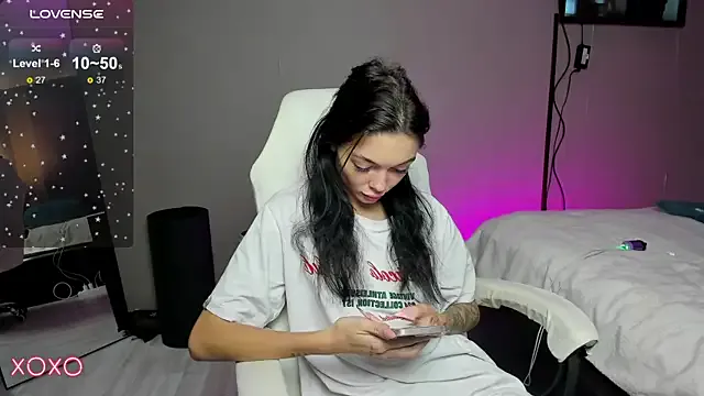 Mariella_Adamss — strip