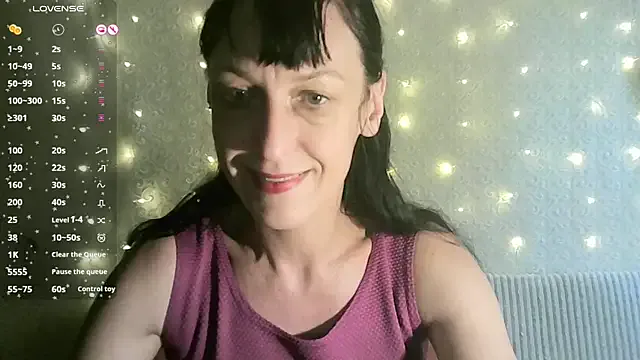 MarieODahliaS — Freechat on StripChat