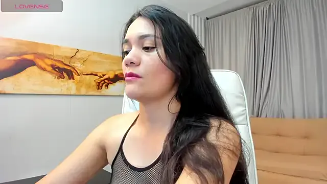mariiana_murillo01 — Send me kiss