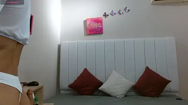 marily_manson — sexy dance and total naked