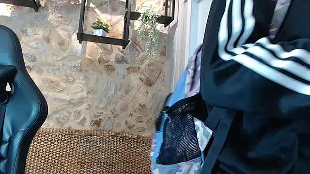 MarilynRusell — see tits and play saliva