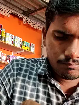 Markroco696 — Connecting TELUGU people here