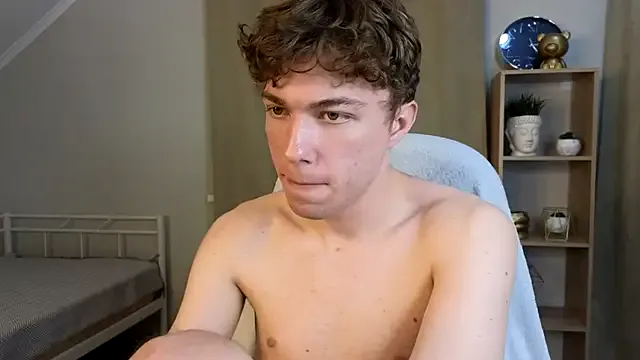 MarkShot_ — CUMSHOW