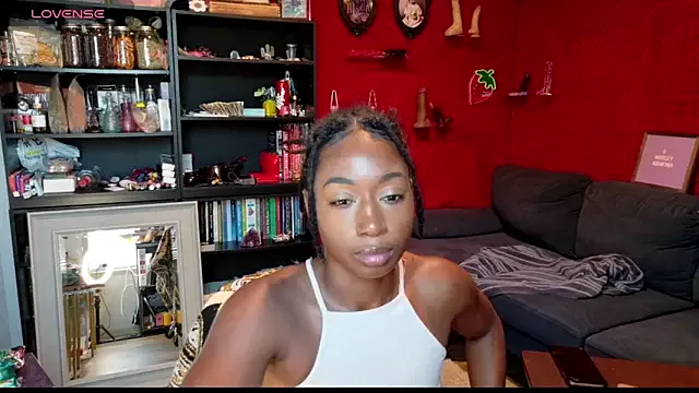 MarleyAquafina — SQUIRT SHOW!!!