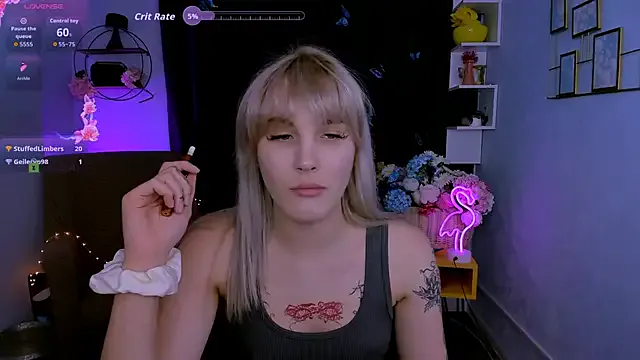 marta_smith — flash ass