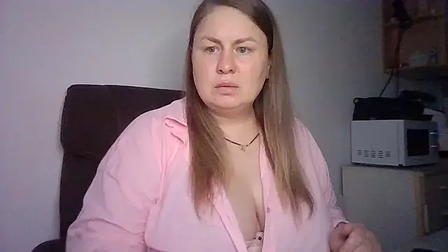 MartaXLove — Freechat on StripChat