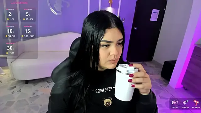martinasaez — Spank ass hard