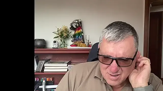 Martintxu1959 — Freechat on StripChat