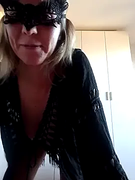 marvelline741 — Orgasmo multiplo