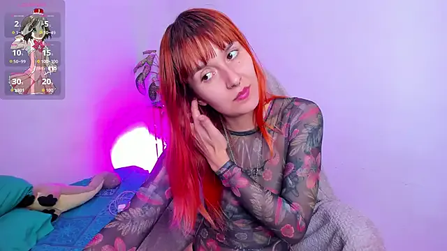 mary-magic — cum in my face