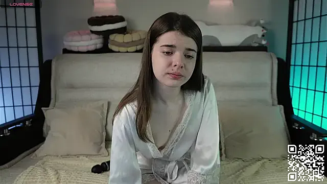 Mary_Shake — bend over and slap