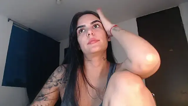 MARYADSUARD — FINGER IN ASS