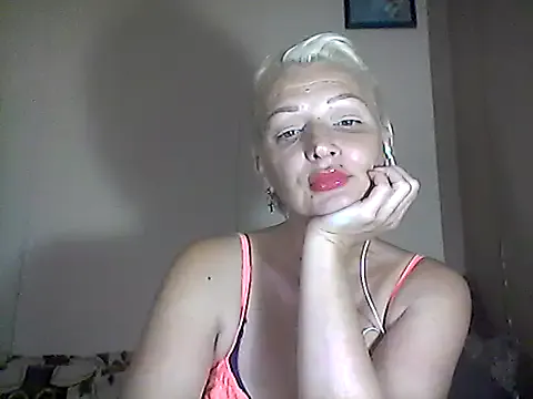 MaryJane441 — Freechat on StripChat
