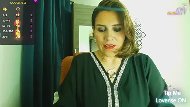 Marysexy73 — blow job
