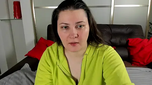 MarySwon — Freechat on StripChat