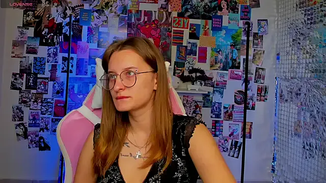 Maryyy_May — I'm going to do a hot dance