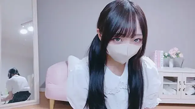 Mashiro-chan — Group on StripChat