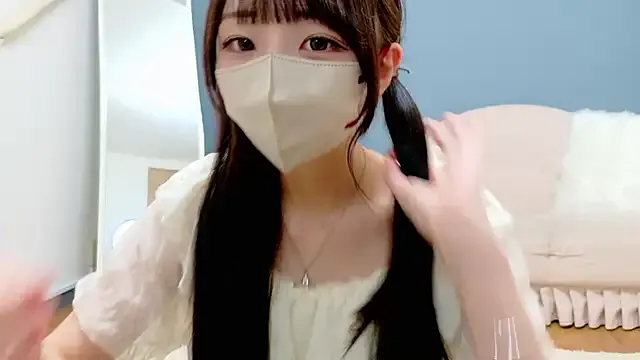 Mashiro-chan — Group on StripChat