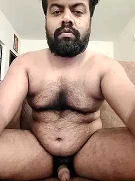 Massivehitman — Freechat on StripChat