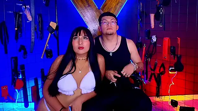 Massteer_dannlook_bdsm_ — Chilli in pussy