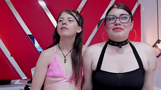 MASTERANDMUSE_VC — Show Tits