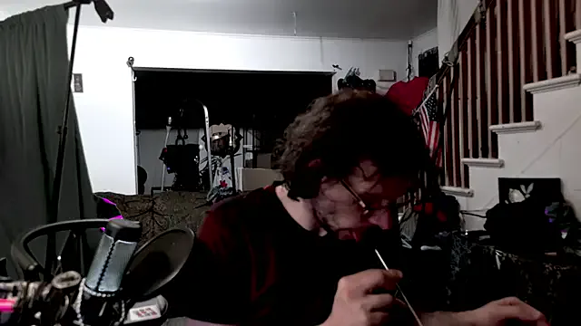 MasterDaddyCool — Lick+ Stroke My Precumin Hot Monster Cok