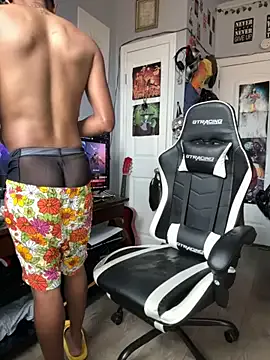 MasterPapian0 — Fuck any toy of choice and Milk show