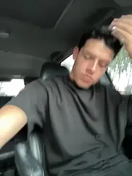 mattebret11 — cum show