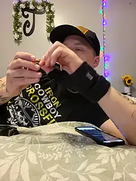 matty244 — Pounce ass on dildo against wall
