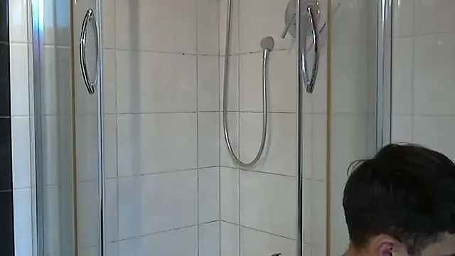 mattyrush — fingering my asshole