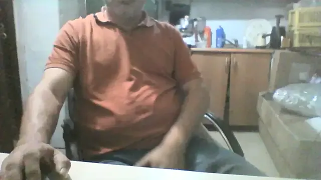 MATURE-MEN — cum cum