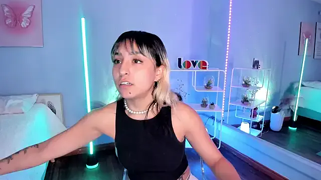 MaveParks_ — deepthroat fuck machine