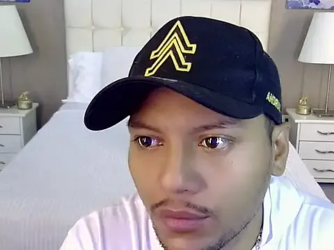 Max_Rivers — hi max feliz cunpleaos 