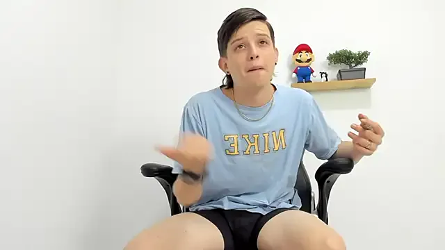 Maxx_rogers — show cum