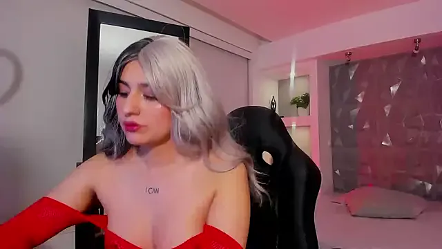 Maya_Rivers — Unlock my final punishment as a rebellio