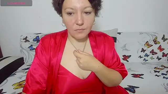 MayaBlowsXYou — Keep the pussy warmed
