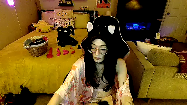 mayahoney_gfe — BOSS FIGHT