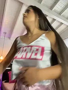 MayaMoanXXX — SQUIRT ROUND 3!!! MAKE MY PUSSY RAIN!!!