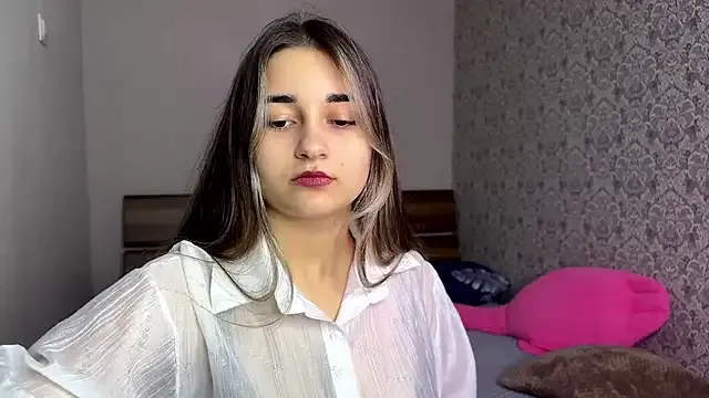 MaydaFarran — Lisk fingers