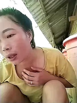MayLyy — Freechat on StripChat