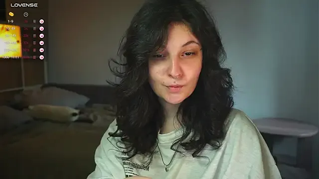 maymary_ — Chill with me ~ lush on, fav 44 88 101 ~