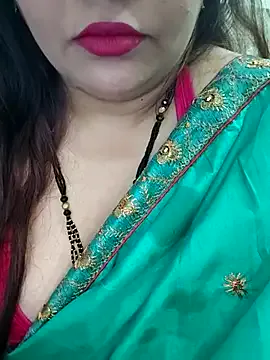 Mayuri77 — Boobs show
